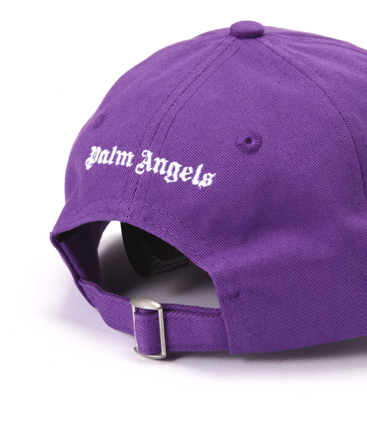 PalmAngels/パームエンジェルス/CLASSIC LOGO CAP/クラシックロゴ