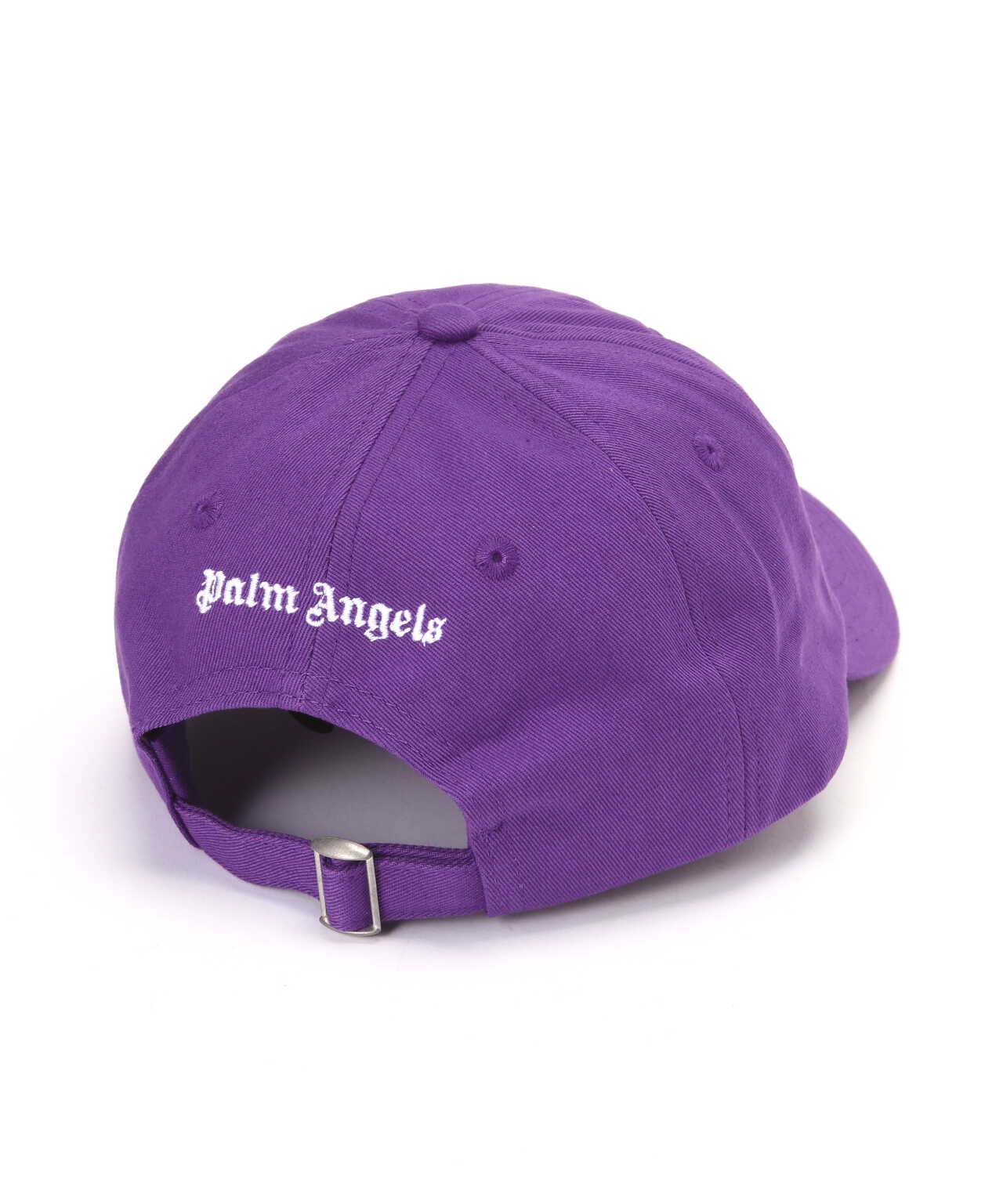 PalmAngels/パームエンジェルス/CLASSIC LOGO CAP/クラシックロゴ