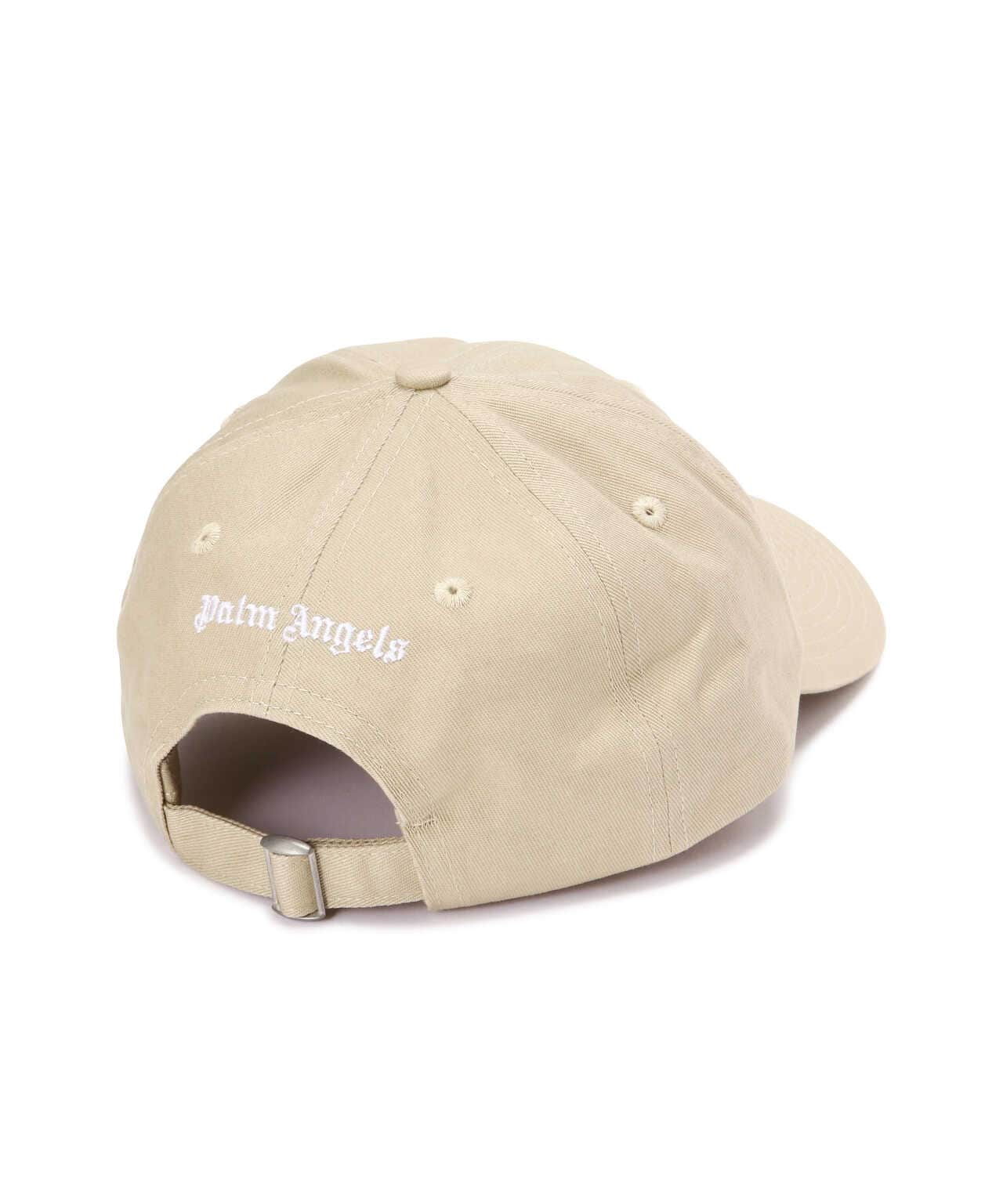 PalmAngels/パームエンジェルス/CLASSIC LOGO CAP/クラシックロゴ