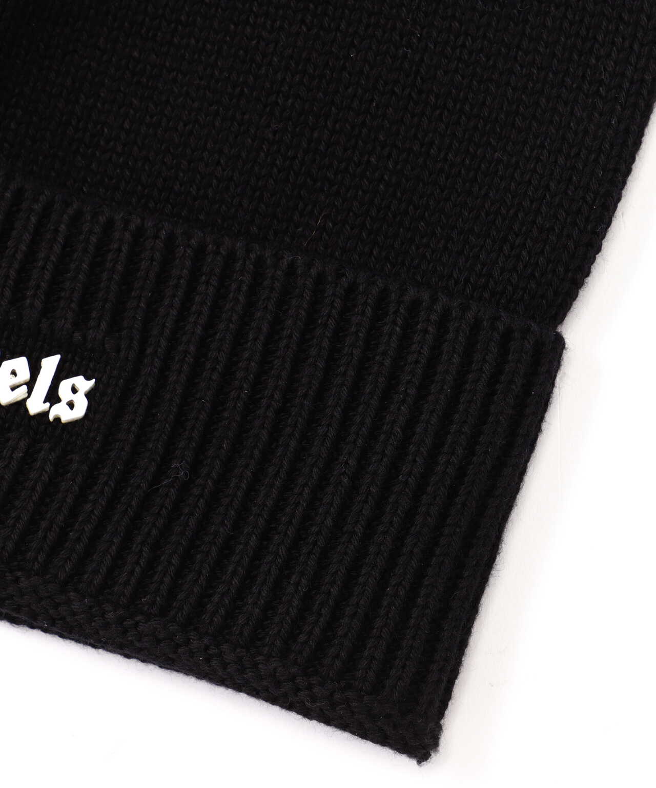 PalmAngels/パームエンジェルス/CLASSIC LOGO BEANIE/クラシックロゴ