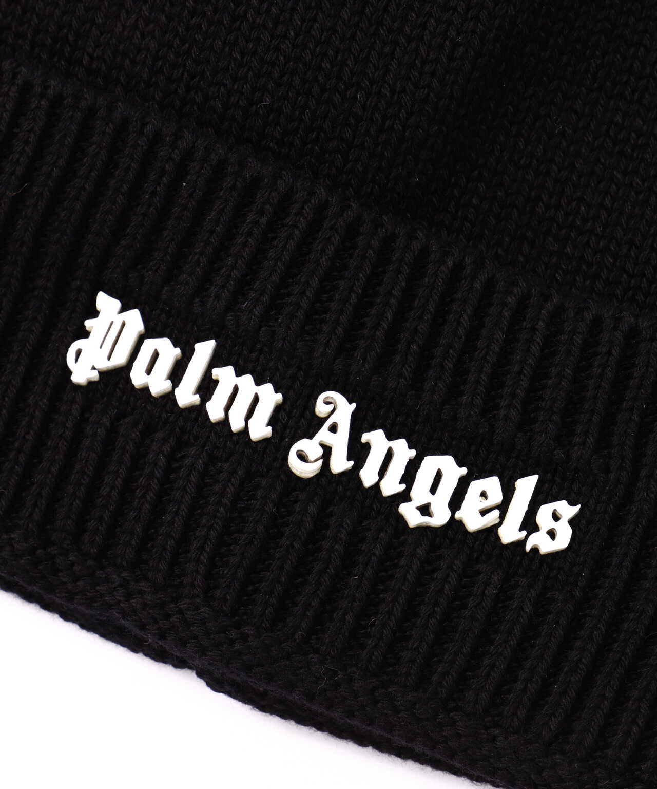 PalmAngels/パームエンジェルス/CLASSIC LOGO BEANIE/クラシックロゴ