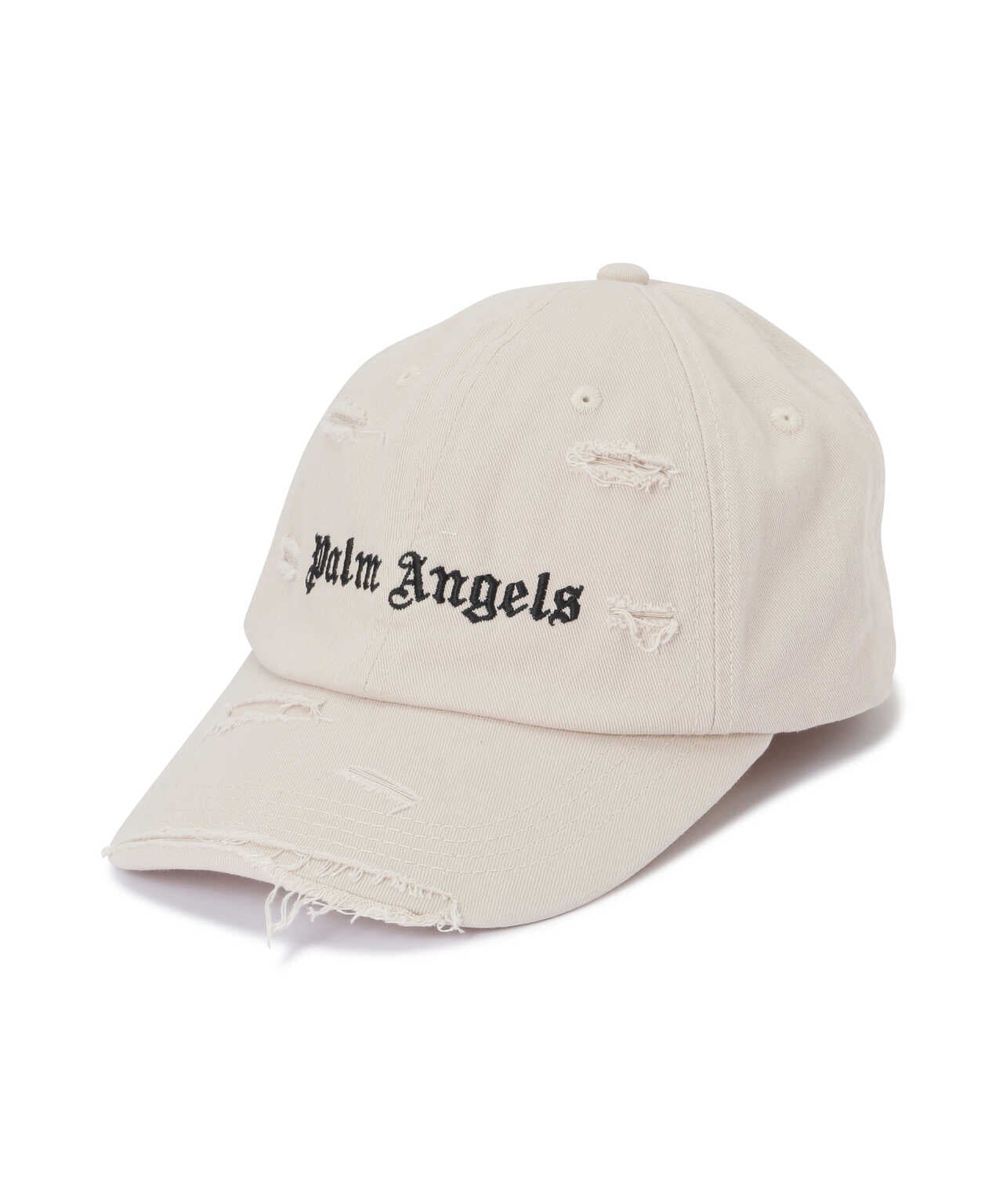 【T-Pablow 着用】palm angels キャップ