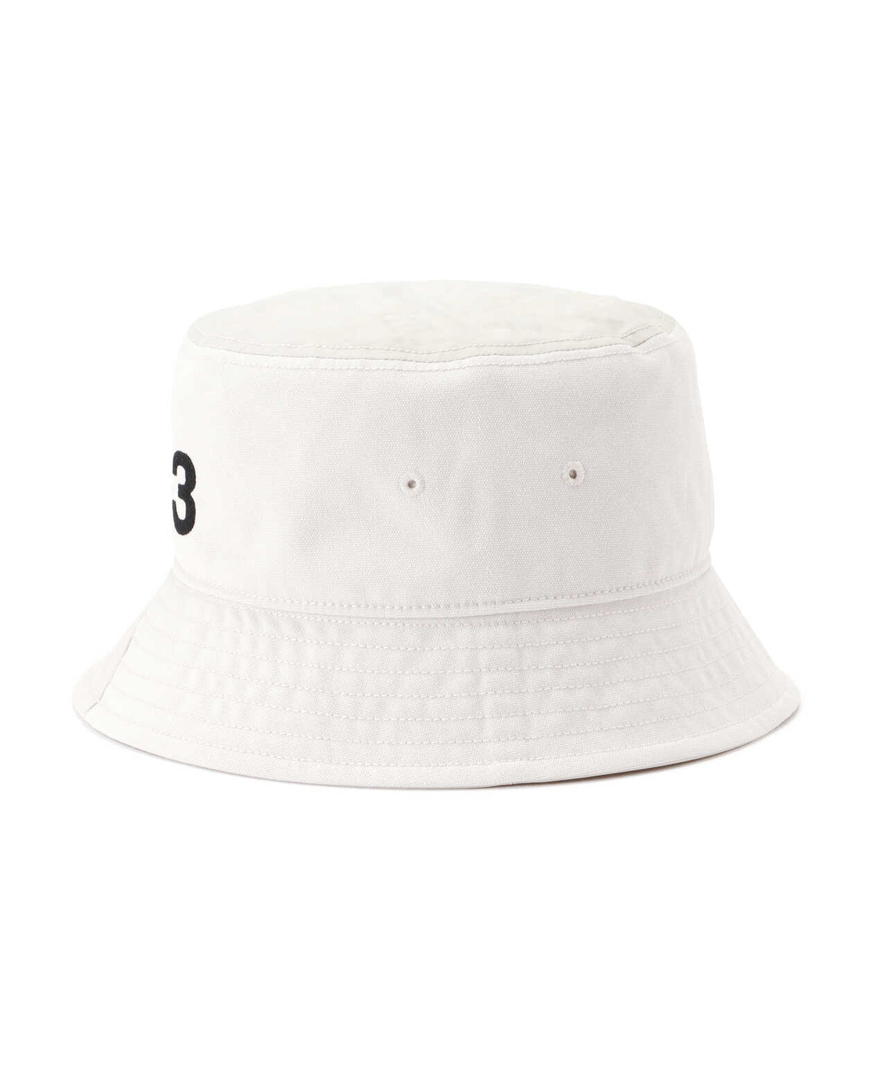 Y-3 ワイスリー BUCKET HAT / バケット ハット - ハット