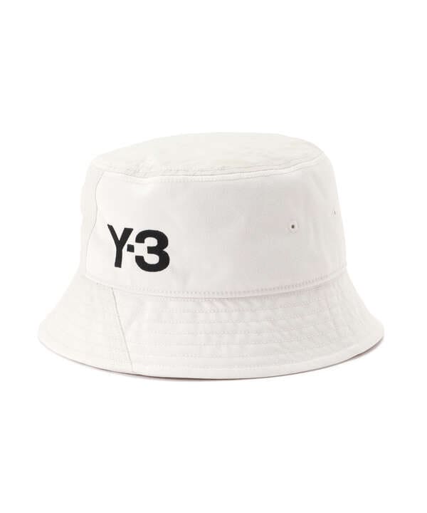 Y-3/ワイスリー/BUCKET HAT/バケットハット