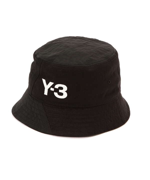 Y-3/ワイスリー/BUCKET HAT/バケットハット（7843174291） | LHP