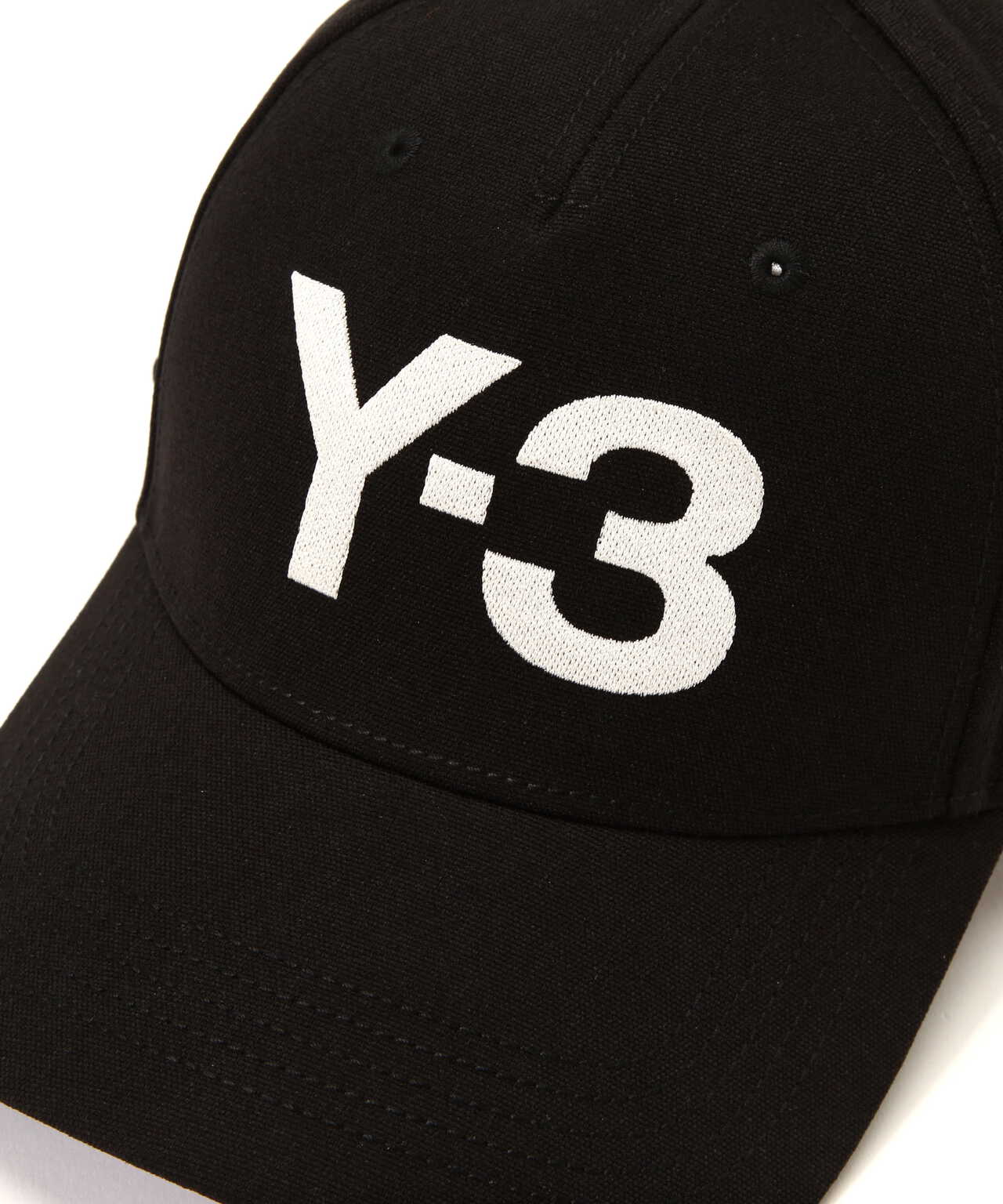 Y-3/ワイスリー/LOGO CAP/ロゴキャップ | LHP ( エルエイチピー ) | US