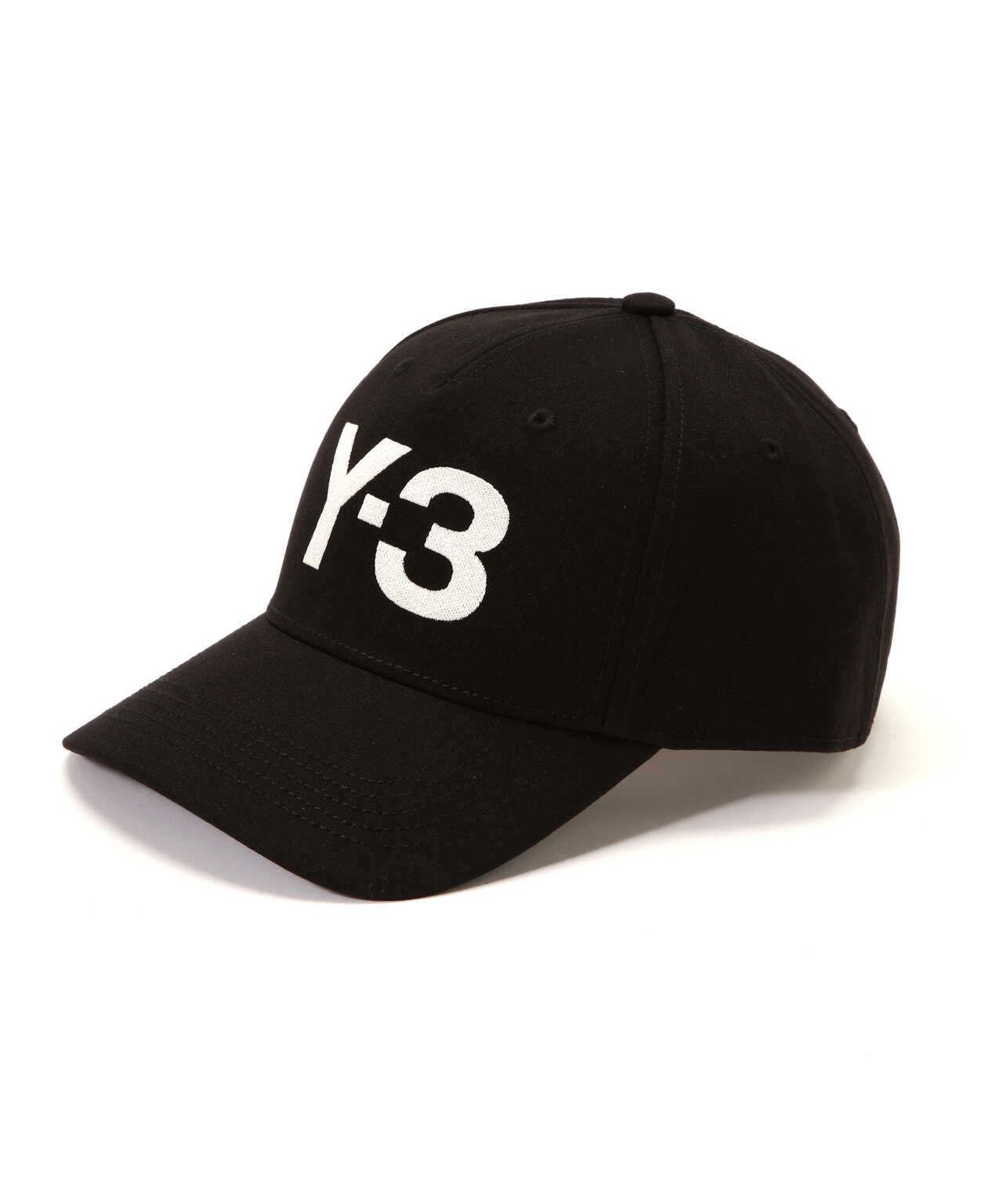 Y-3/ワイスリー/LOGO CAP/ロゴキャップ | LHP ( エルエイチピー ) | US