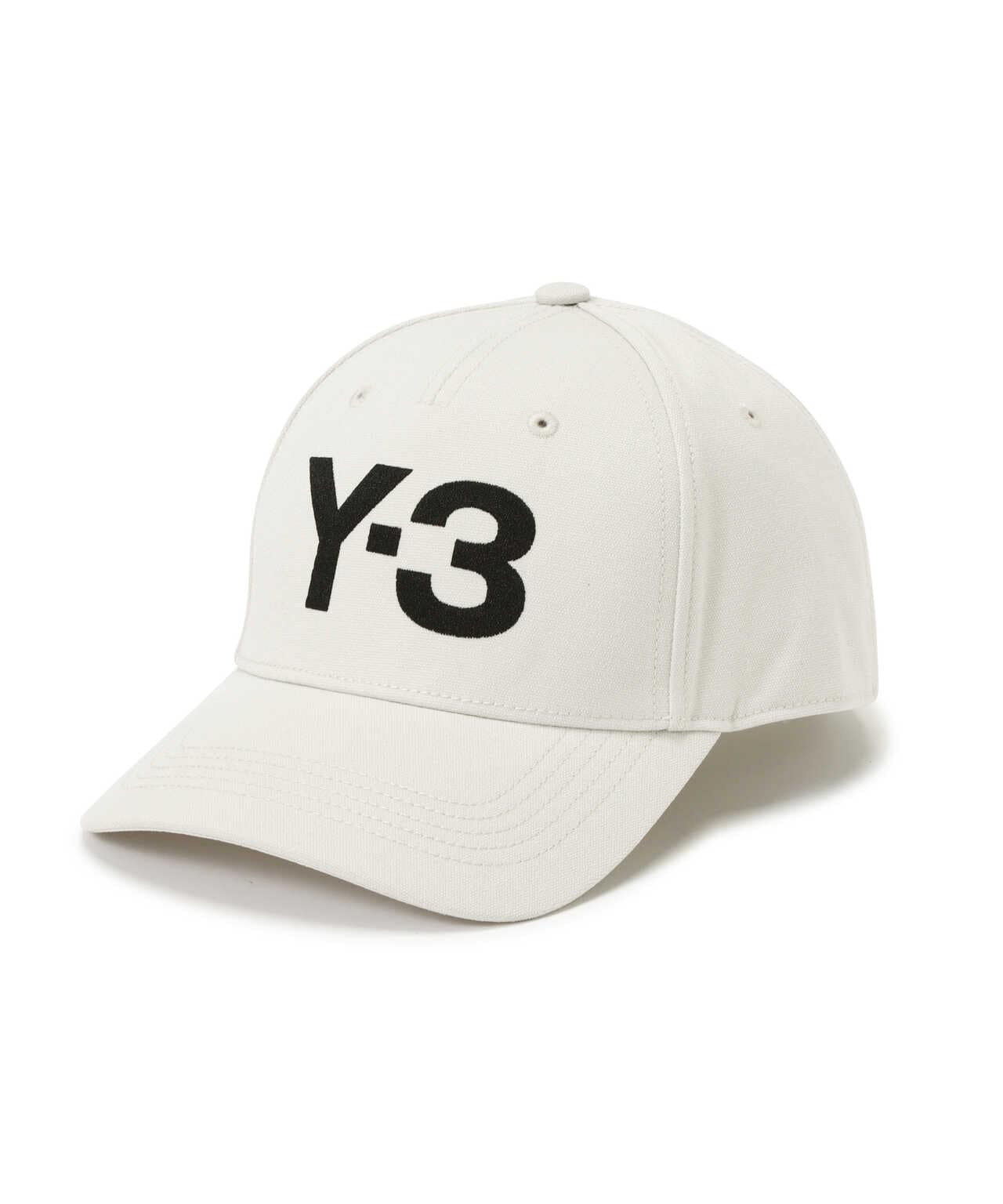 Y-3/ワイスリー/LOGO CAP/ロゴキャップ | LHP ( エルエイチピー ) | US