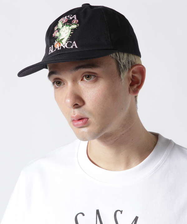 ＣＡＣＴＵＳ　ＥＴ　ＥＭＢＲＯＩＤＥＲＥＤ　ＣＡＰ