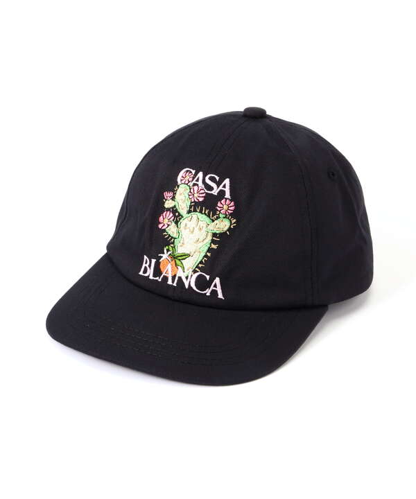 ＣＡＣＴＵＳ　ＥＴ　ＥＭＢＲＯＩＤＥＲＥＤ　ＣＡＰ