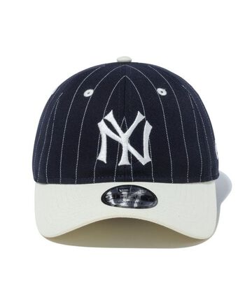 【先行予約 4月上旬-4月中旬入荷予定】NEW ERA/ニューエラ/9THIRTY Cooperstown/クーパーズタウン 