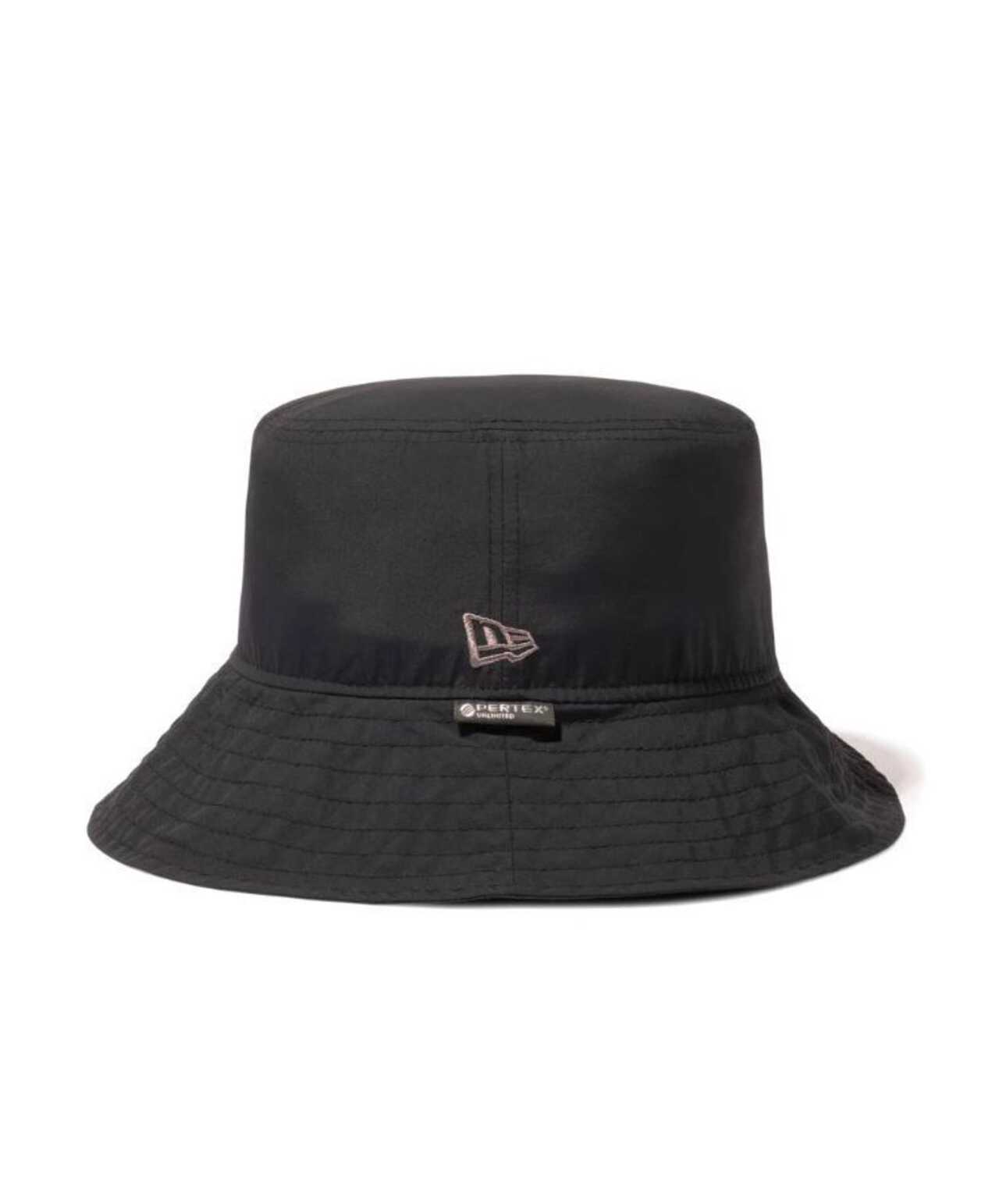 YohjiYamamoto×NewEra/ヨウジヤマモト×ニューエラ/BUCKET HAT 03/バケットハット03 シグネチャーロゴ | LHP (  エルエイチピー ) | US ONLINE STORE（US オンラインストア）