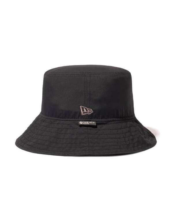 YohjiYamamoto×NewEra/ヨウジヤマモト×ニューエラ/BUCKET HAT 03/バケットハット03 シグネチャーロゴ