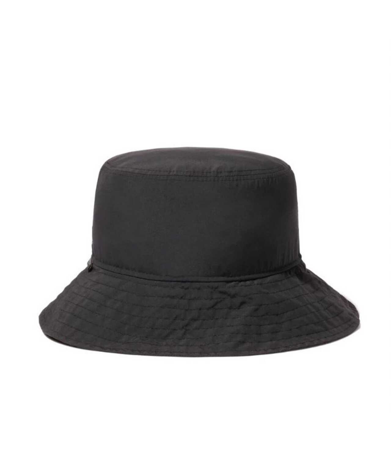 YohjiYamamoto×NewEra/ヨウジヤマモト×ニューエラ/BUCKET HAT 03