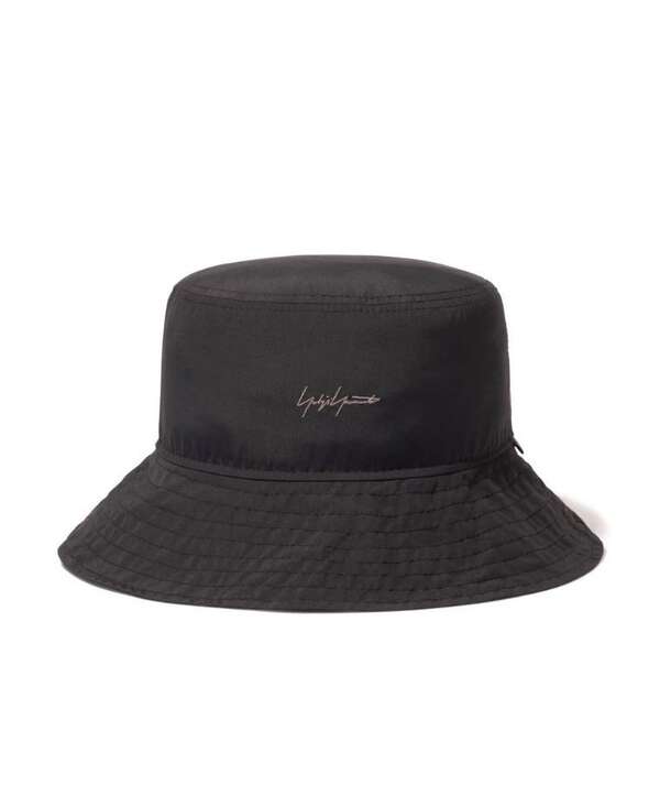 LXL【新品XL】new era × Yohji Yamamoto バケットハット