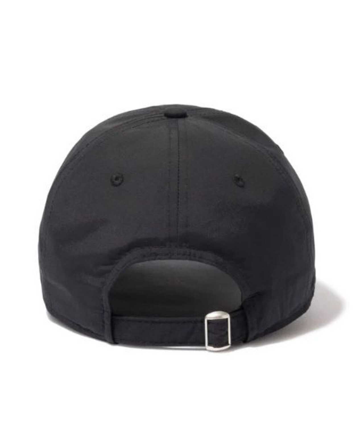 Yohji Yamamoto x NEW ERA PERTEX キャップ