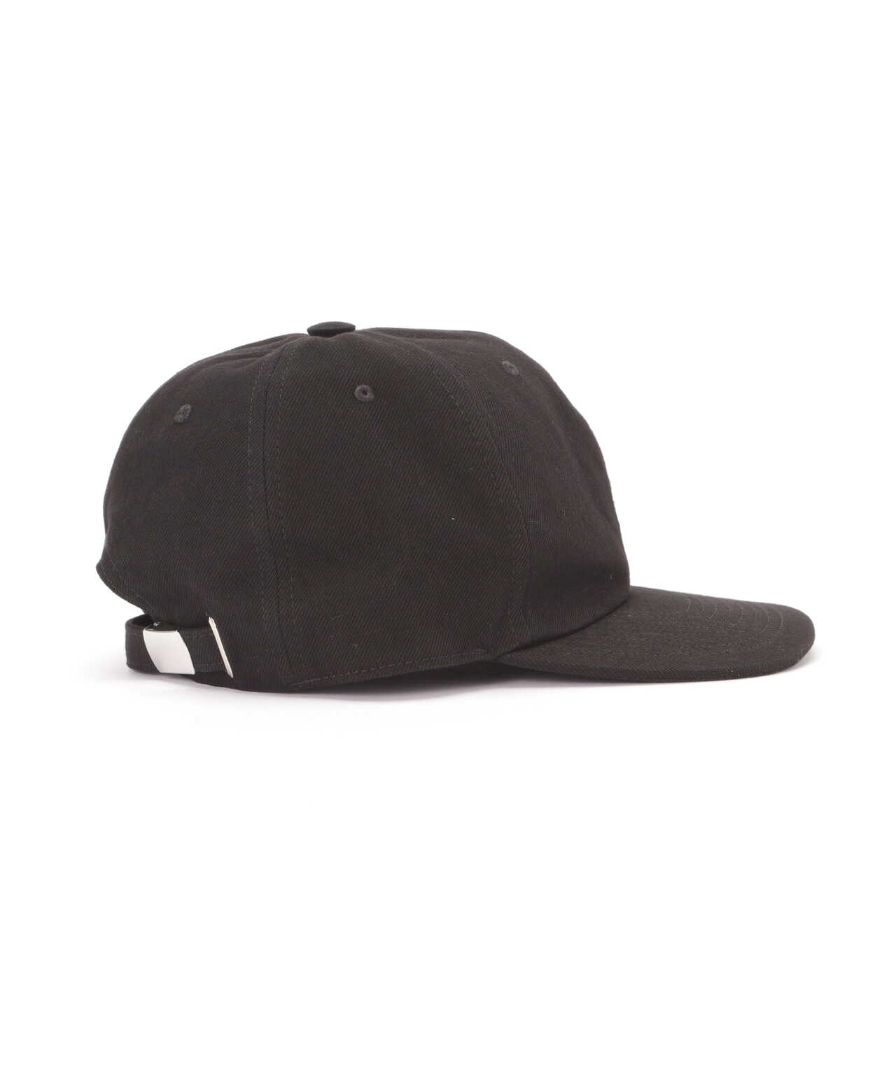 RAFSIMONS/ラフシモンズ/Cap wit R embroidery/ロゴキャップ | LHP ...