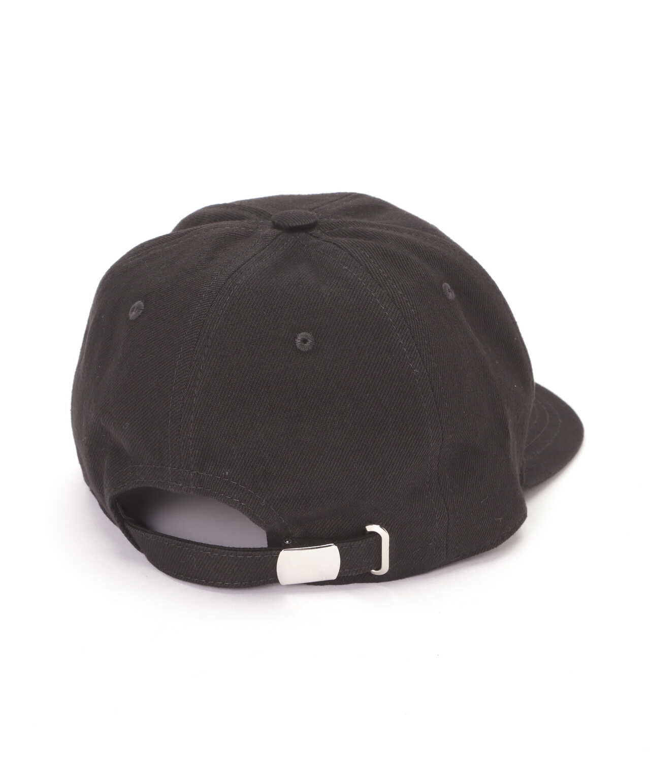 RAF SIMONS Cap with embroidered ラフシモンズラフシモンズ