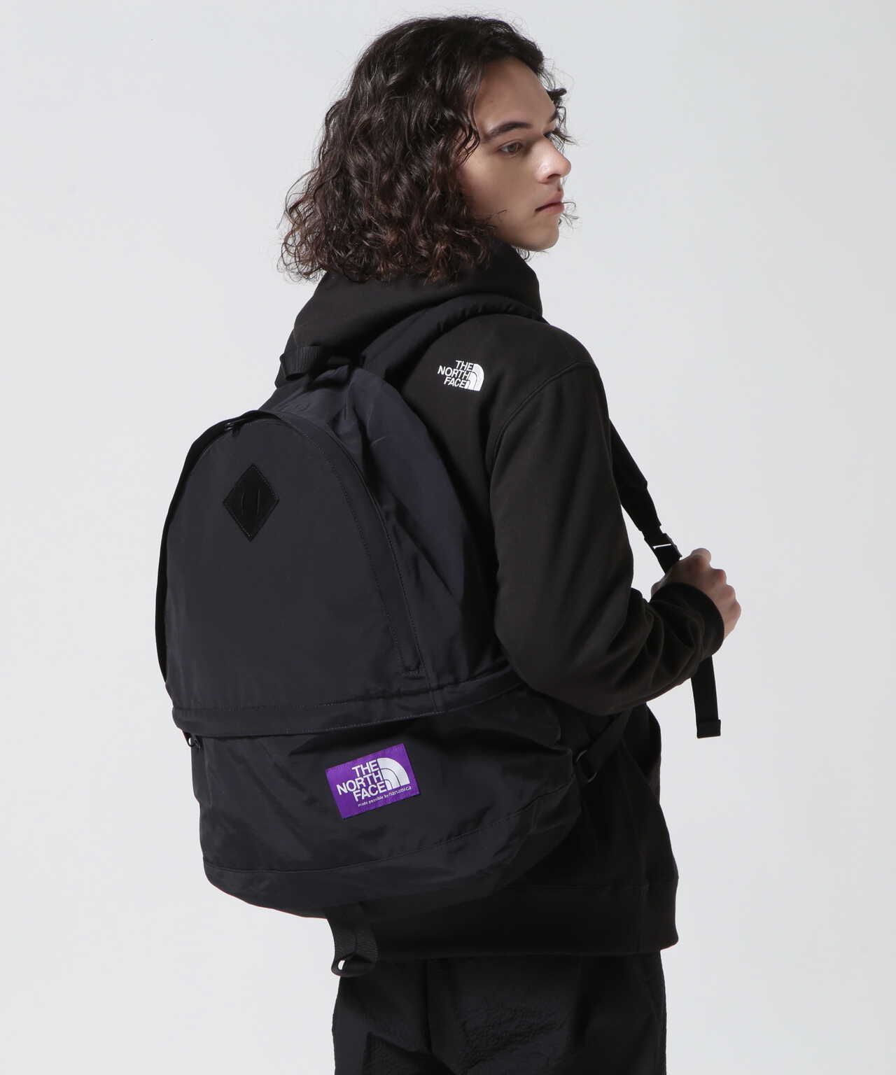 THE NORTHFACE PurpleLabel Field Day Pack | hartwellspremium.com