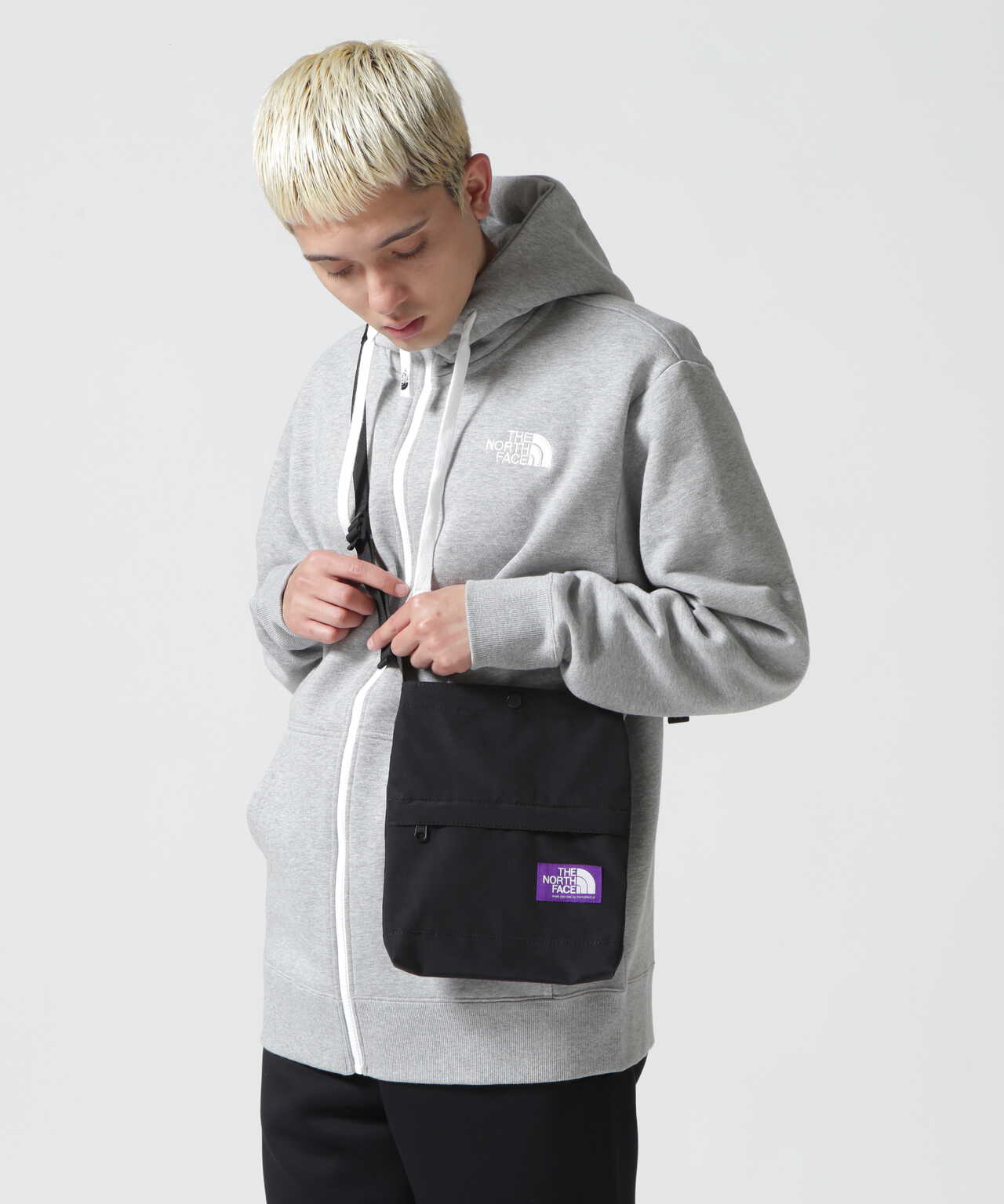 THE NORTH FACE PURPLE LABEL/ザ・ノースフェイスパープルレーベル