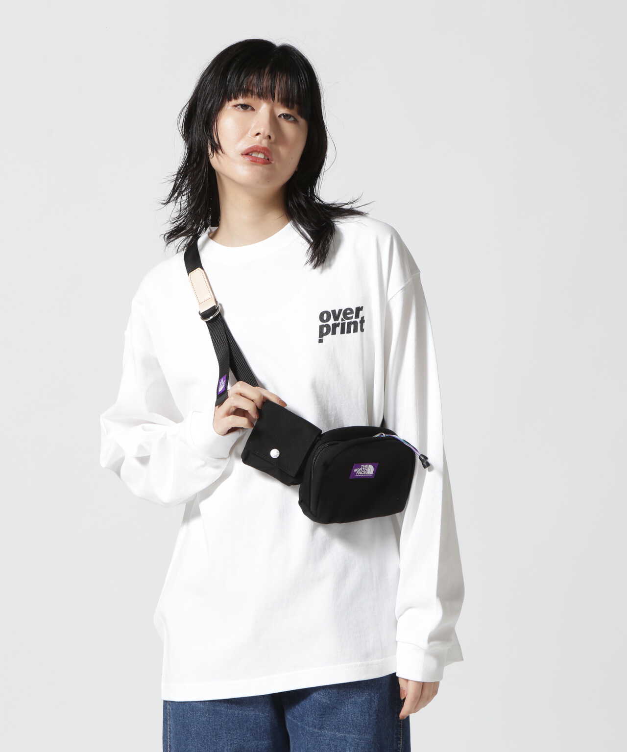 THE NORTH FACE PURPLE LABEL/ザ・ノースフェイスパープルレーベル ...