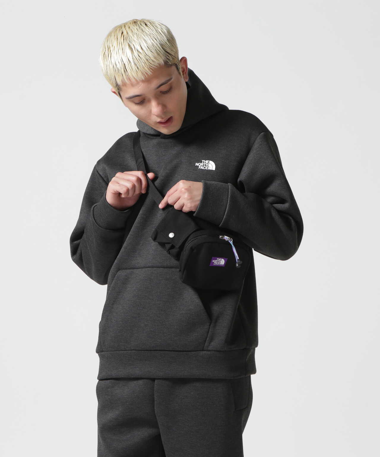 THE NORTH FACE PURPLE LABEL/ザ・ノースフェイスパープルレーベル/Stroll Belt Bag/ベルトバッグ | LHP  ( エルエイチピー ) | US ONLINE STORE（US オンラインストア）