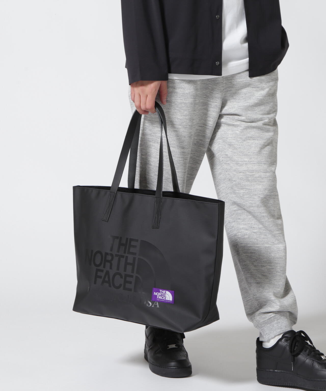 THE NORTH FACE PURPLE LABEL/ザ・ノースフェイスパープルレーベル/TPE