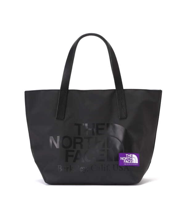 THE NORTH FACE PURPLE LABEL/ザ・ノースフェイスパープルレーベル/TPE Small Tote Bag/トート