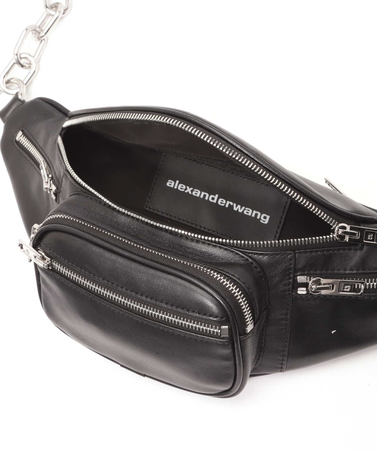 alexanderwang/アレキサンダーワン/ATTICA SOFT FANNY PACK/ファニー