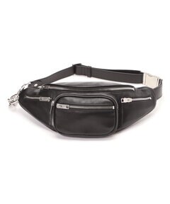 alexanderwang/アレキサンダーワン/ATTICA SOFT FANNY PACK/ファニーパック | LHP ( エルエイチピー ) |  US ONLINE STORE（US オンラインストア）