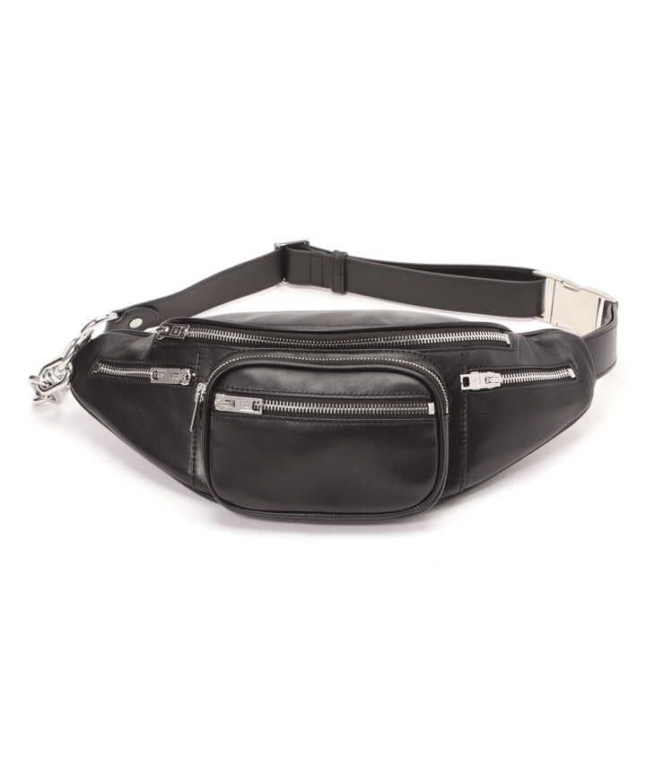 alexanderwang/アレキサンダーワン/ATTICA SOFT FANNY PACK/ファニー