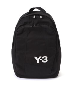 【Y-3 袋付】Y-3 リュック　color:ブラック
