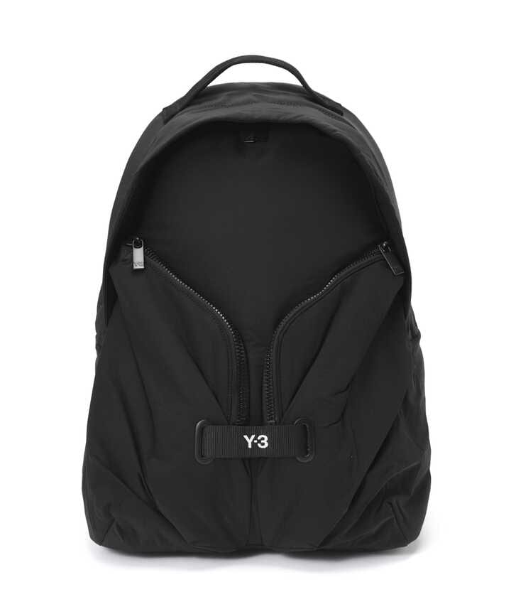 Y-3/ワイスリー/TECH BP/バックパック | LHP ( エルエイチピー ) | US ONLINE STORE（US オンラインストア）