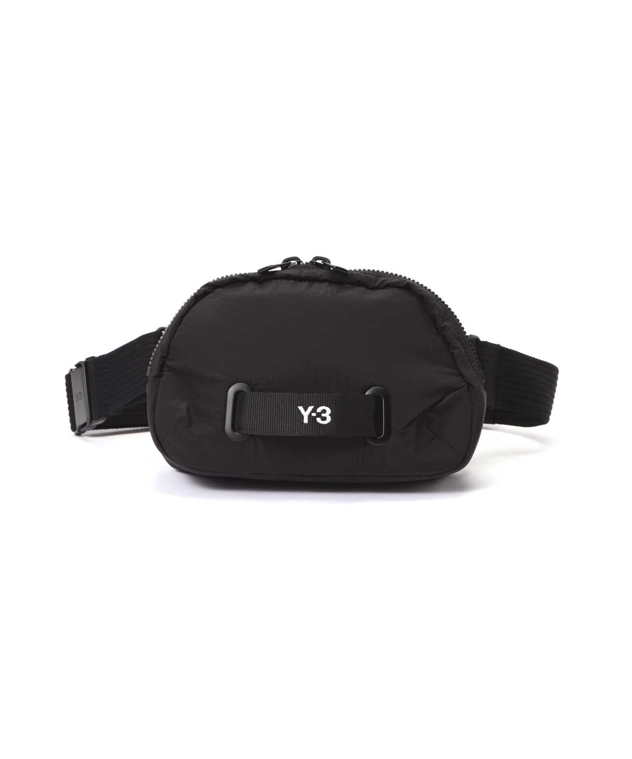 Y-3/ワイスリー/X BODY BAG/クロスボディバッグ | LHP 