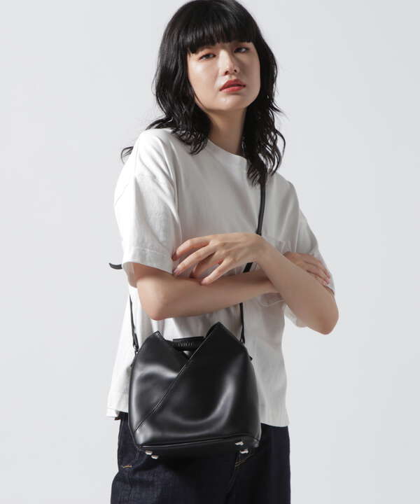 MM6 MaisonMargiela/エムエム6メゾンマルジェラ/Japanese Crossbody Bag/ジャパニーズクロスボディ