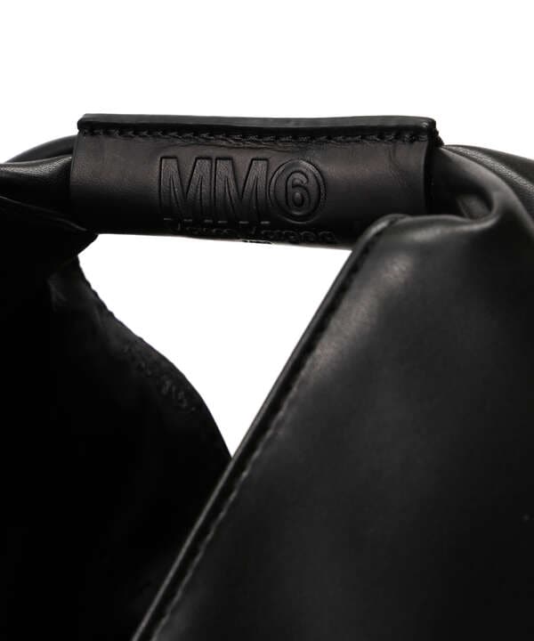 【新品】MM6 メゾンマルジェラ JAPANESE knotted bag