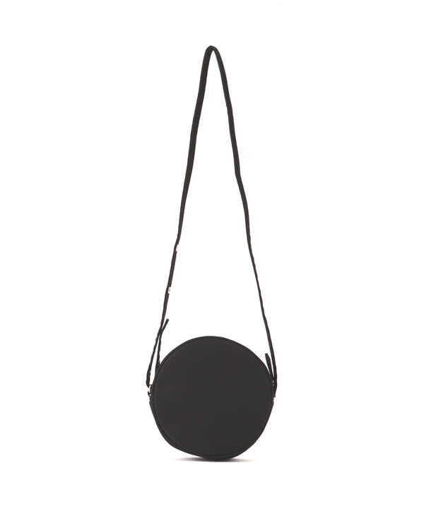 LittleSunnyBite/リトルサニーバイト/LSB logo nylon shoulder bag