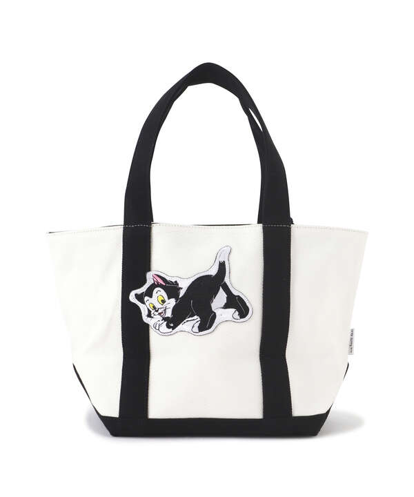 LittleSunnyBite/リトルサニーバイト/Disney character tote bag