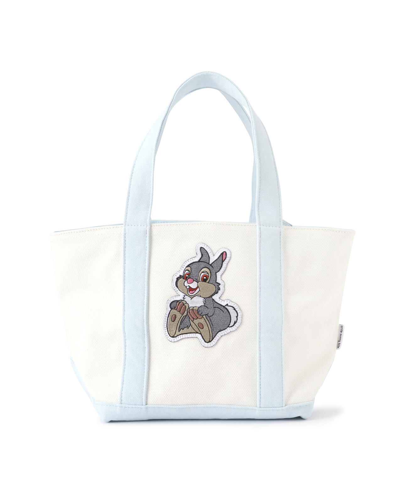 LittleSunnyBite/リトルサニーバイト/Disney character tote bag | LHP