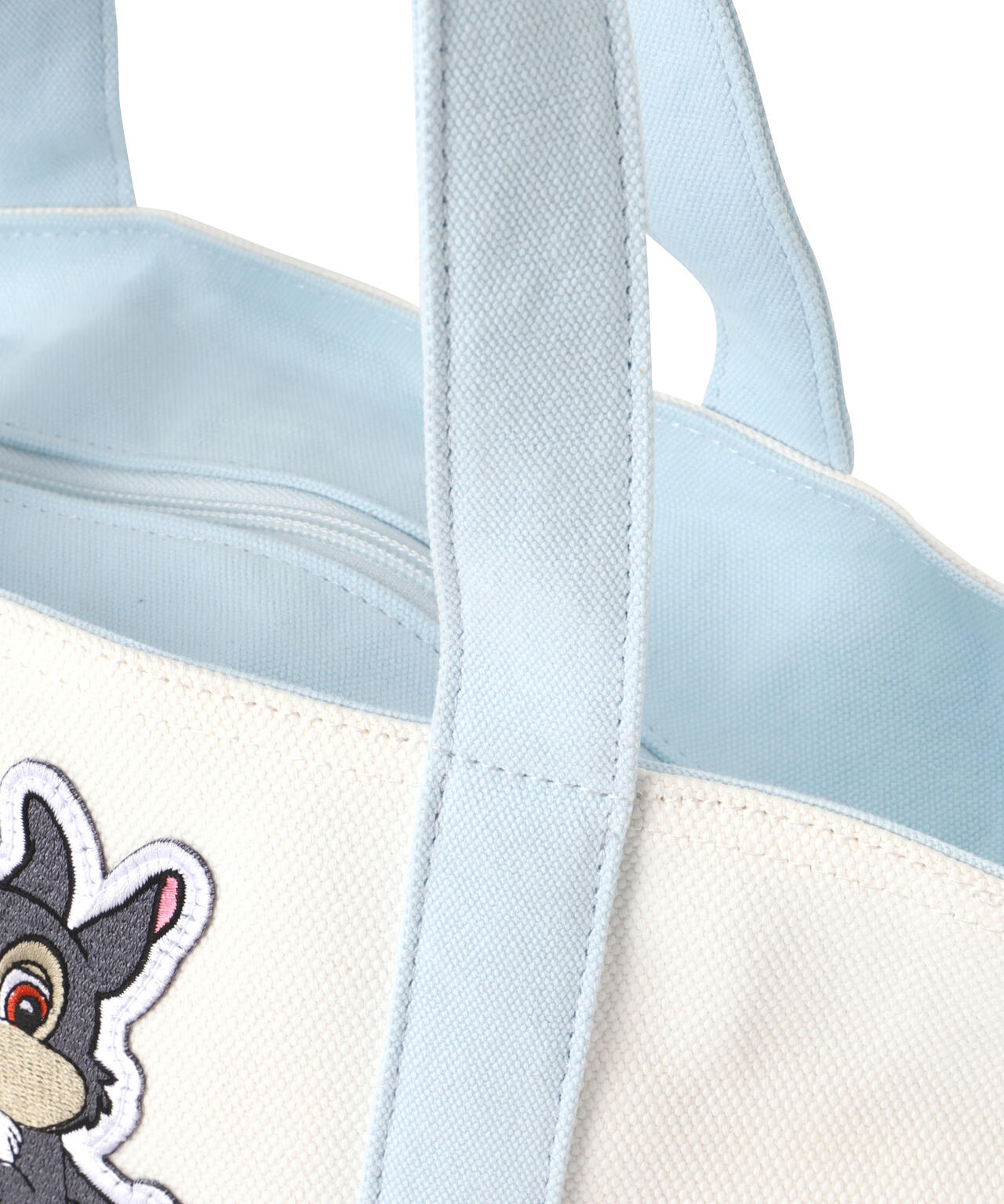 LittleSunnyBite/リトルサニーバイト/Disney character tote bag | LHP