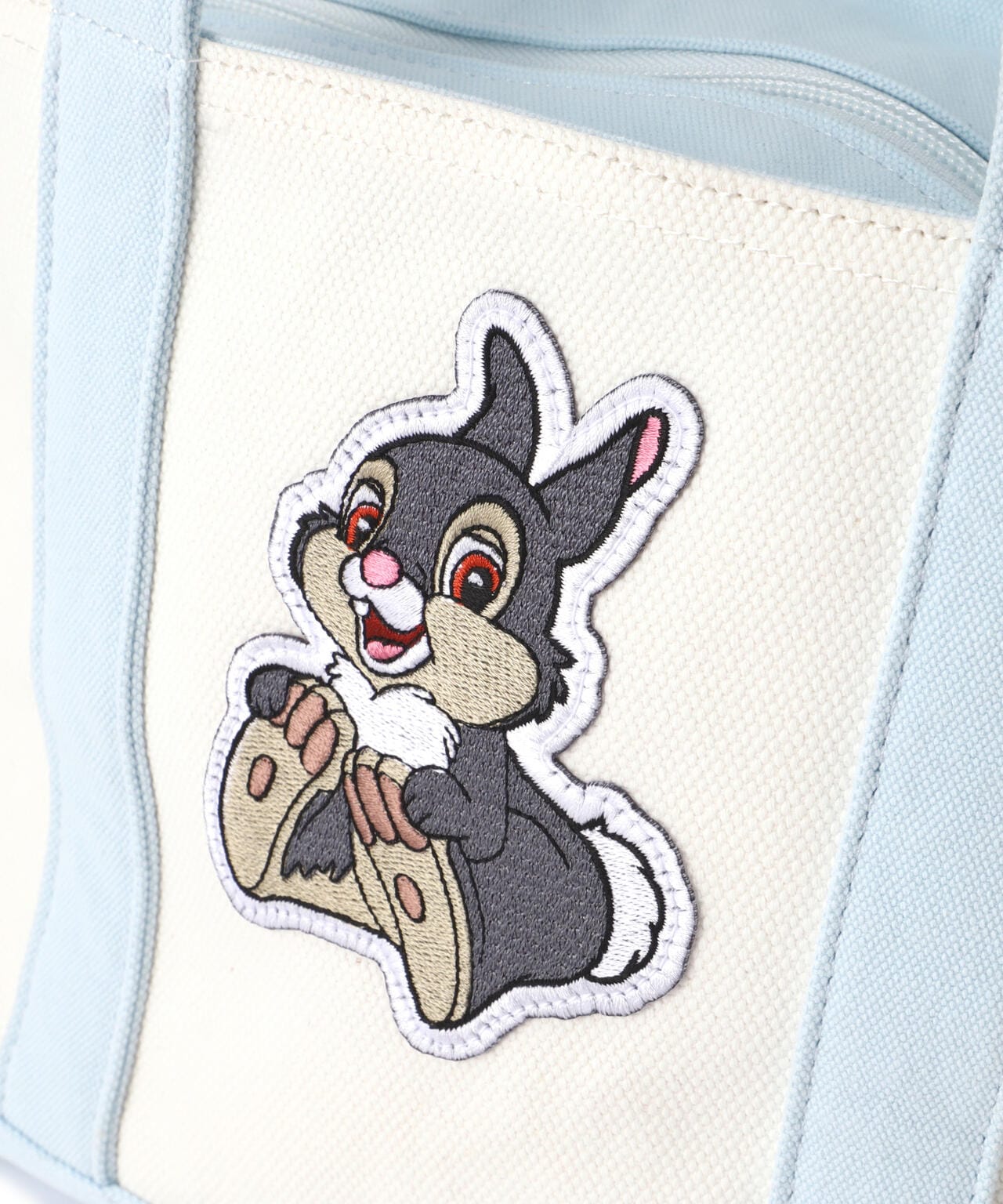 LittleSunnyBite/リトルサニーバイト/Disney character tote bag | LHP