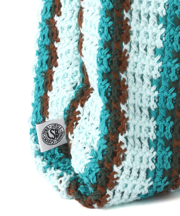 LittleSunnyBite/リトルサニーバイト/Knitting bag/ニッティングバッグ