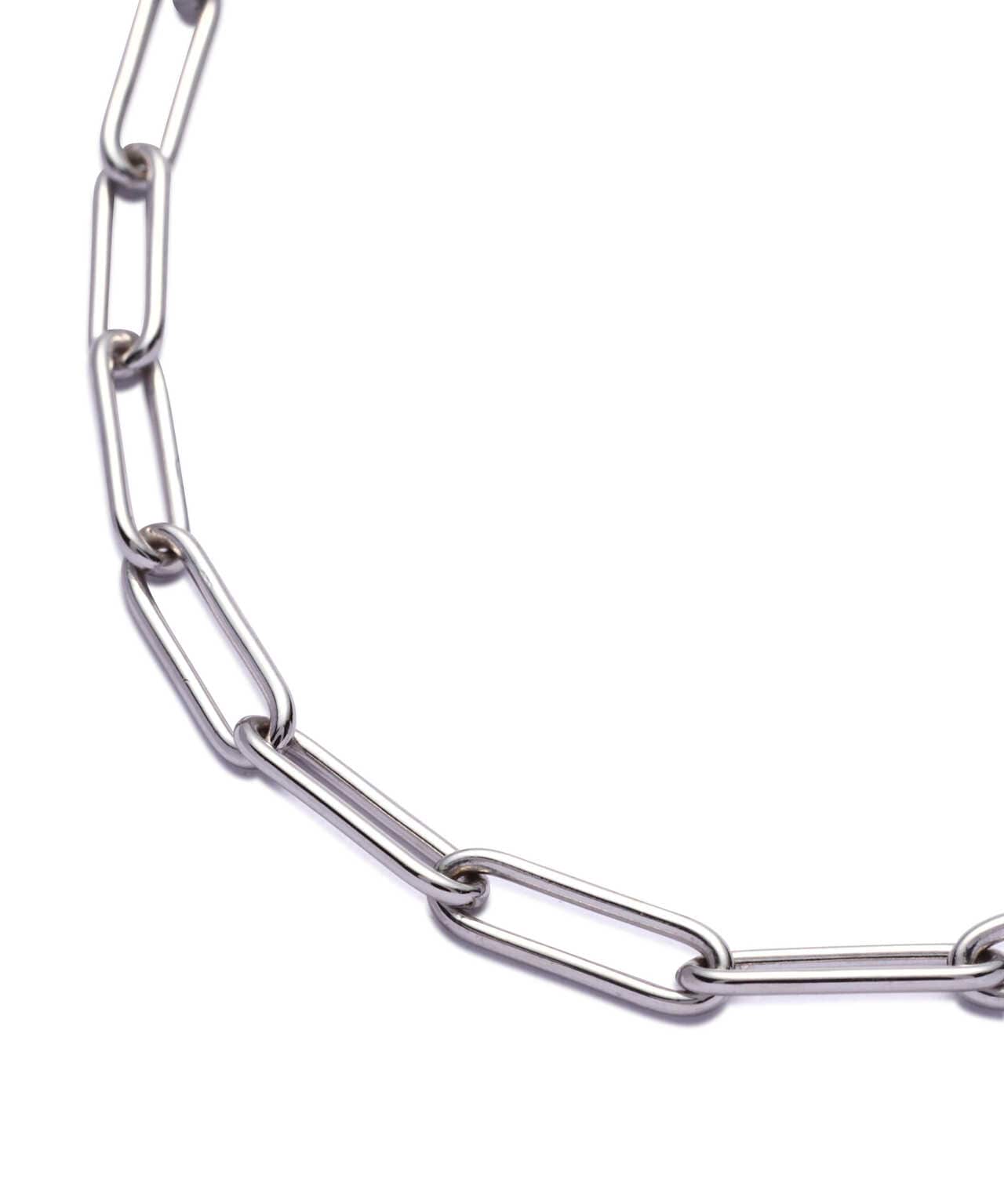 TOMWOOD/トムウッド/Box Chain Necklace | LHP ( エルエイチピー