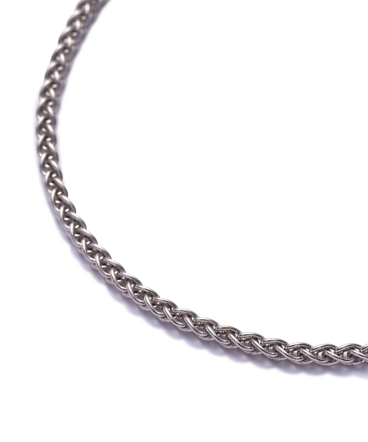 TOMWOOD/トムウッド/Spike Chain Necklace | LHP