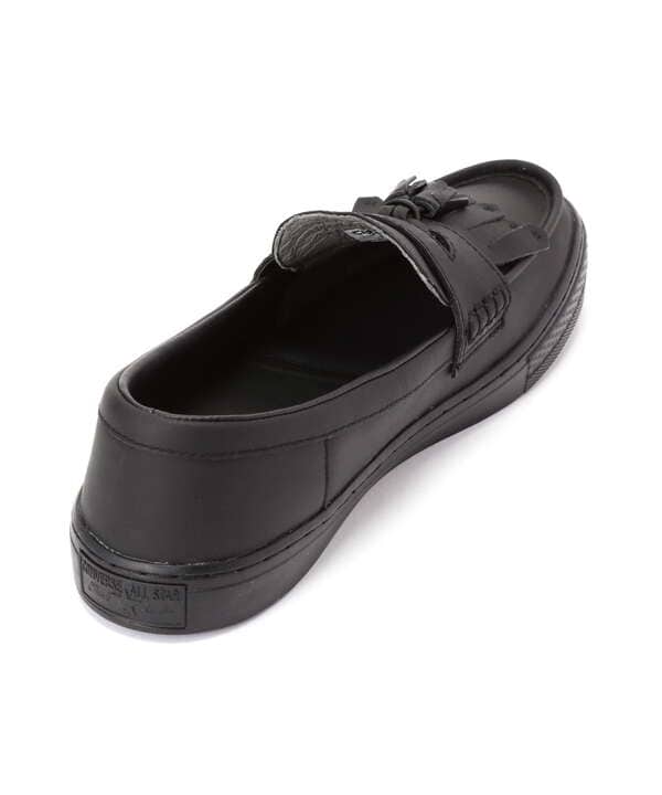 カラーブラックALL STAR COUPE LOAFER 27.0cm - 靴
