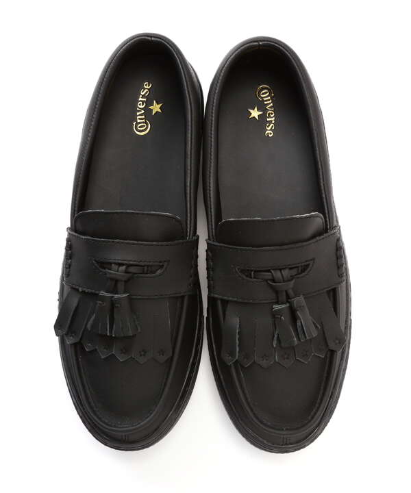 スリッポン/モカシンコンバース ALL STAR COUPE LOAFER