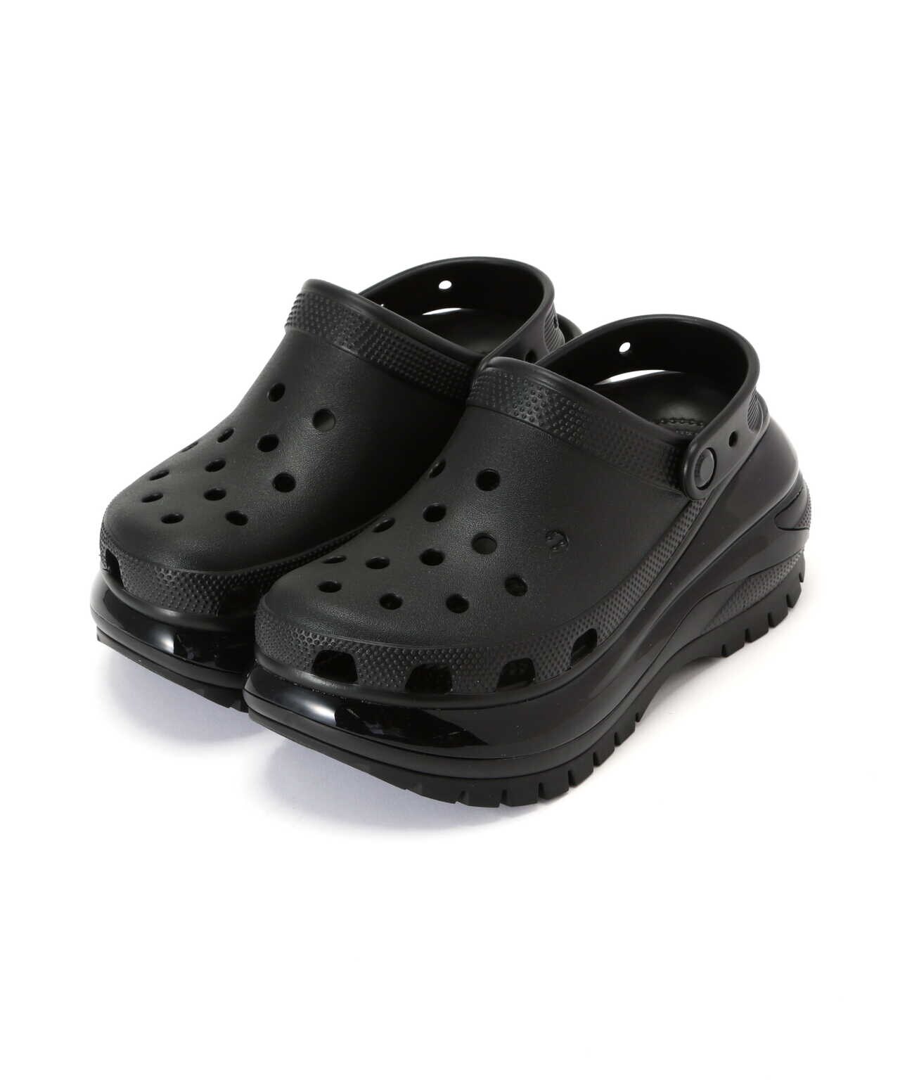 crocs/クロックス/Classic Mega Crush Clog/サンダル | LHP