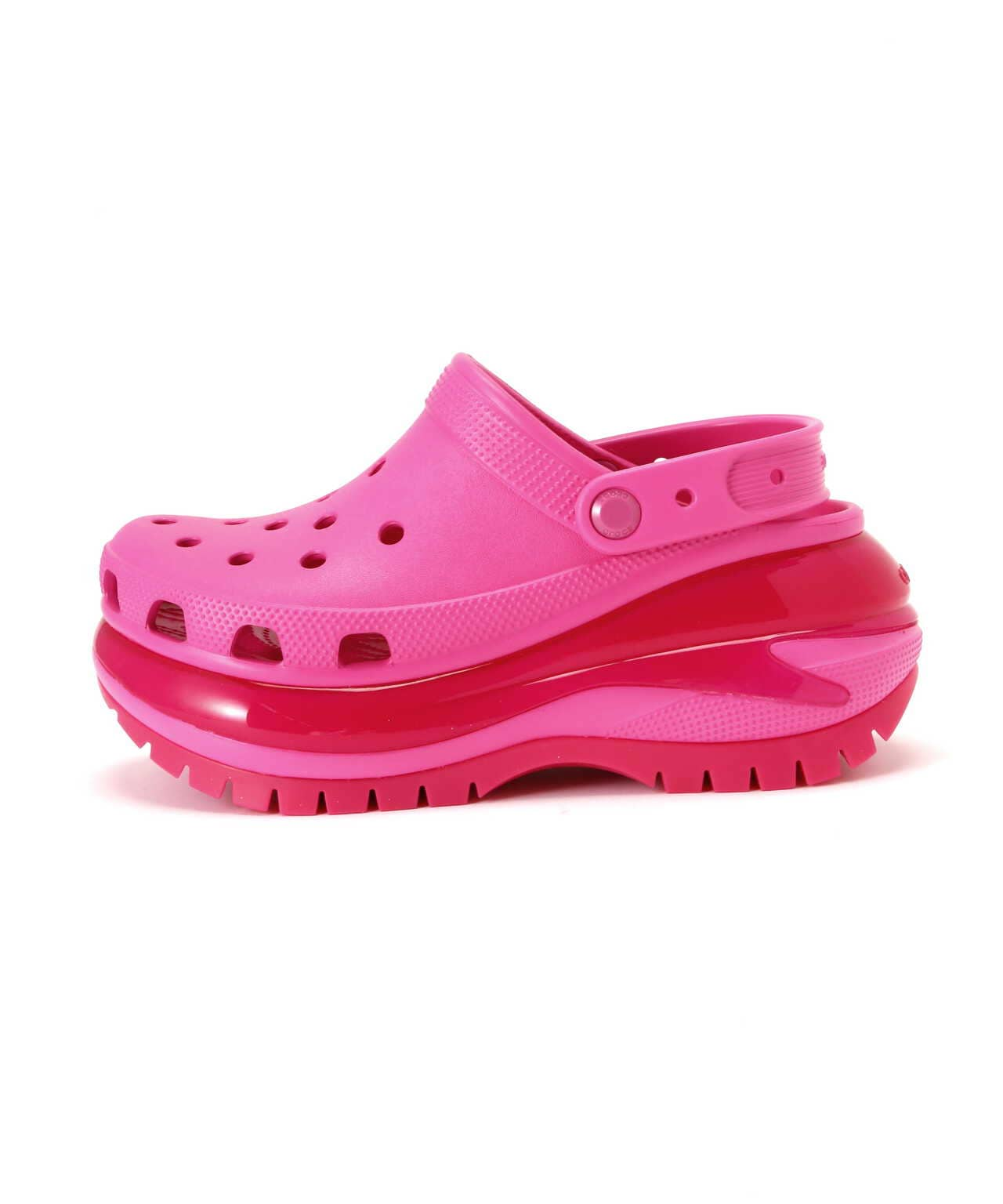 crocs/クロックス/Classic Mega Crush Clog/サンダル | LHP