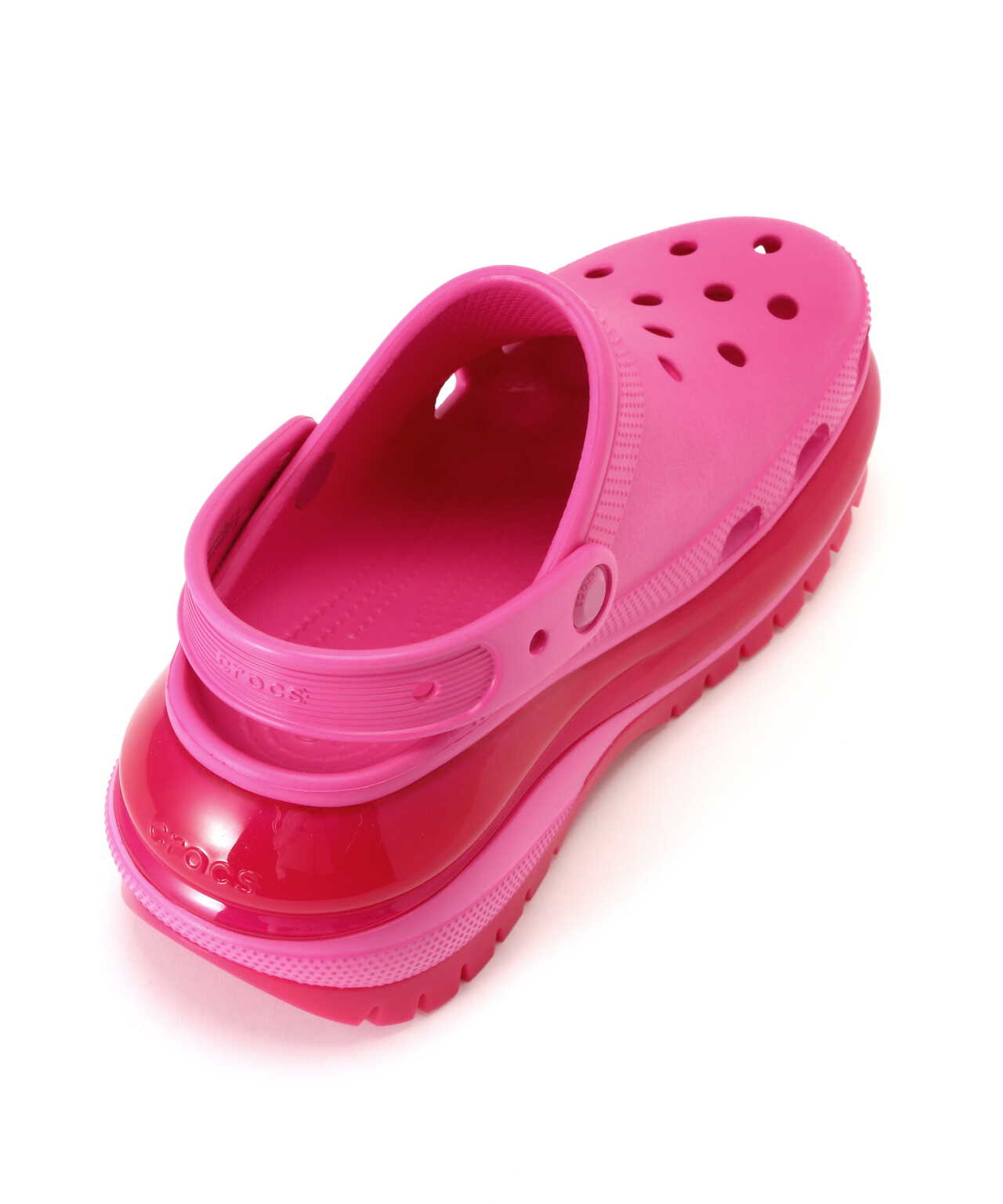 crocs/クロックス/Classic Mega Crush Clog/サンダル | LHP