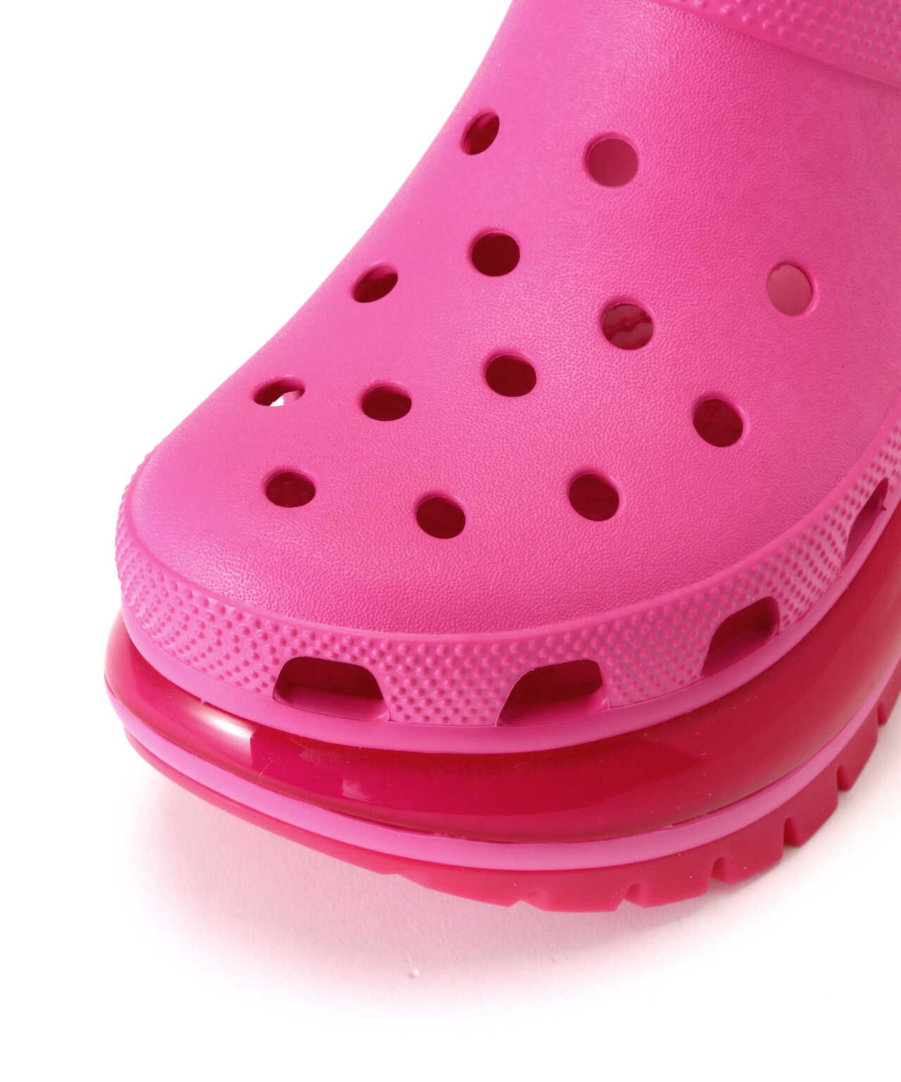 crocs/クロックス/Classic Mega Crush Clog/サンダル | LHP